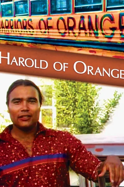 Harold of Orange