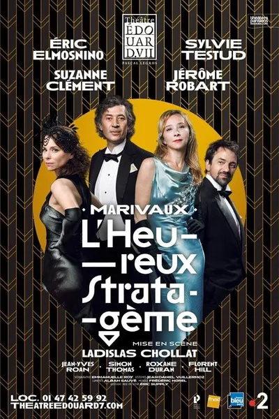 L'Heureux Stratagème