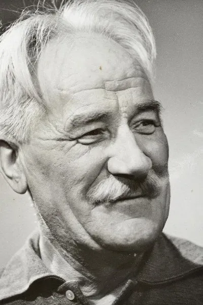 Rein Vaharo