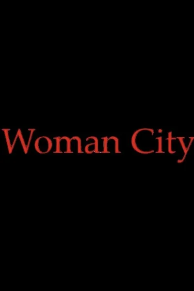 Woman City