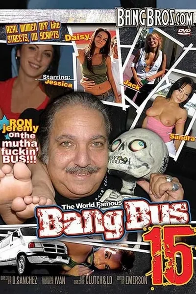 Bang Bus 15