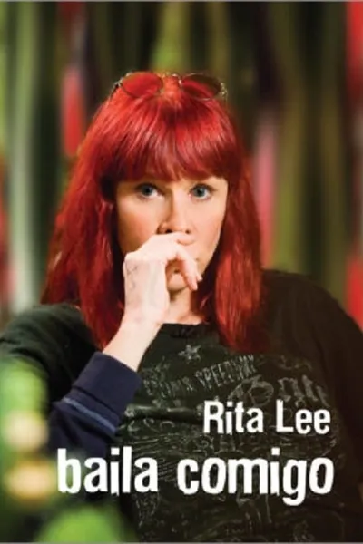 Rita Lee - Biograffiti: Baila Comigo