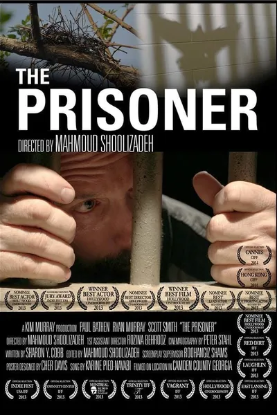 The Prisoner