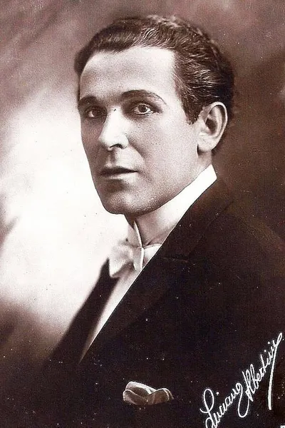 Luciano Albertini