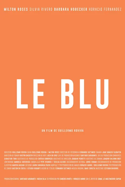 Le Blu