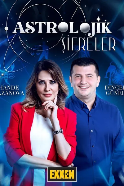 Astrolojik Şifreler