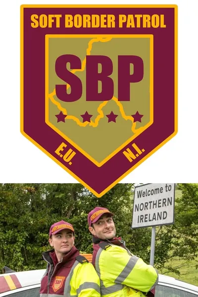 Soft Border Patrol