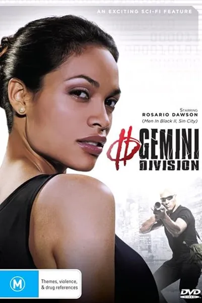 Gemini Division