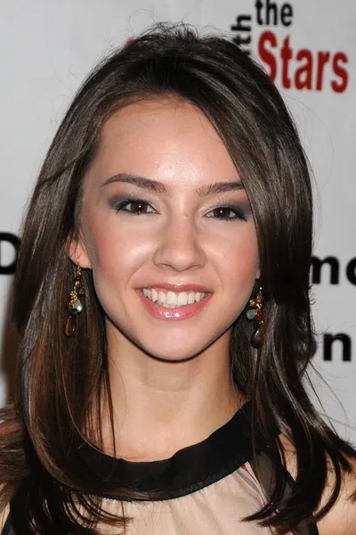 Lexi Ainsworth