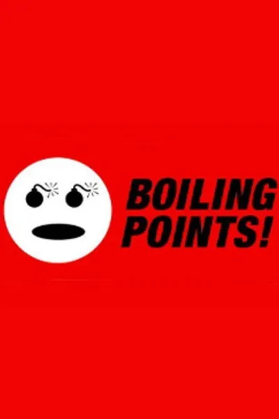 Boiling Points