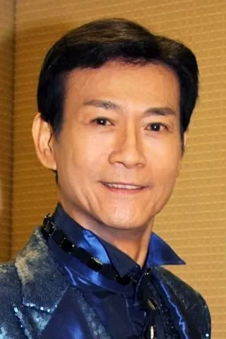 Adam Cheng Siu-Chow