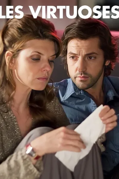 Les Virtuoses