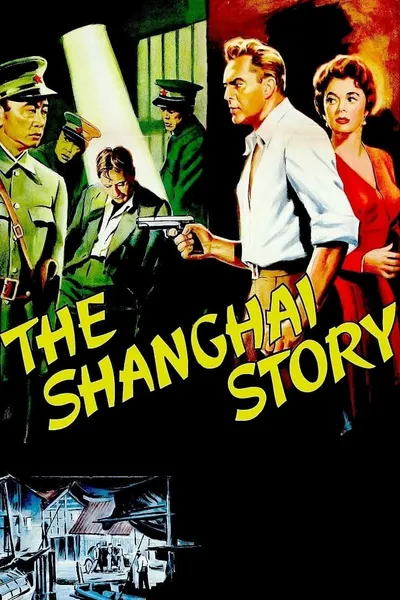 The Shanghai Story