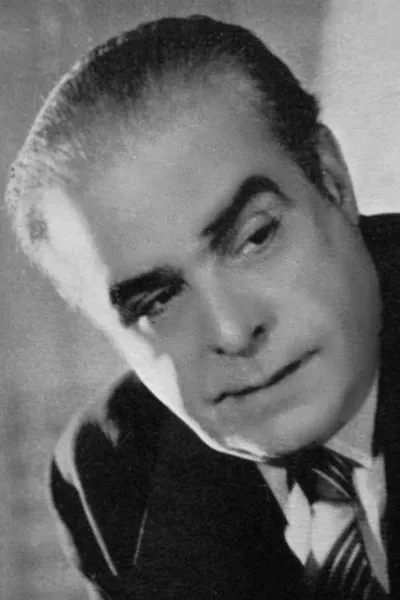 Enrique Muiño