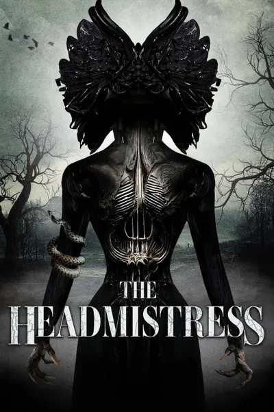 The Headmistress