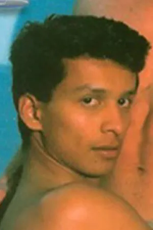 Eddie Valens