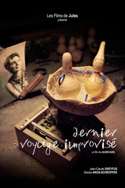 Dernier Voyage improvisé