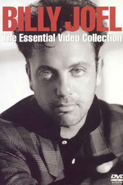 Billy Joel: The Essential Video Collection