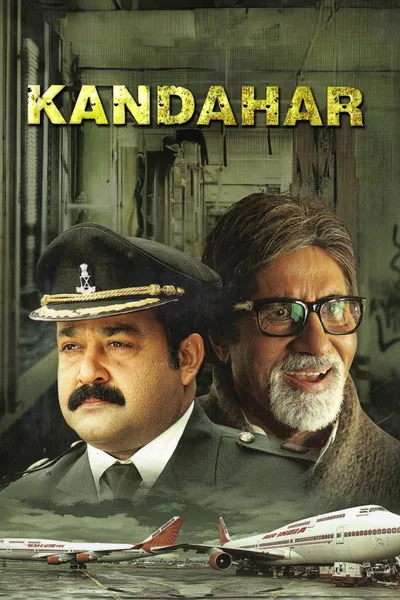 Kandahar
