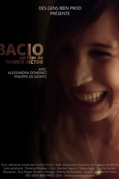 Bacio