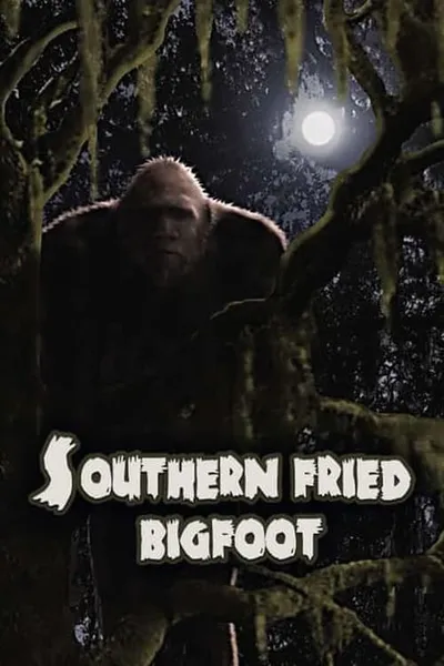 Southern Fried Bigfoot