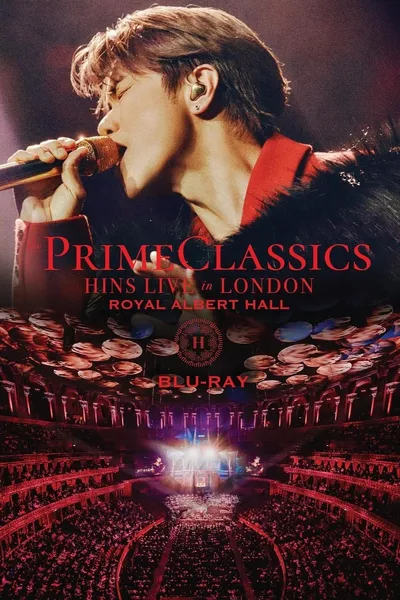 The Prime Classics HINS CHEUNG LIVE