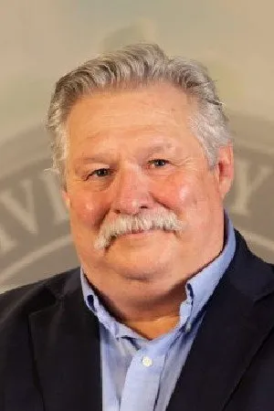 John Haynes Walker