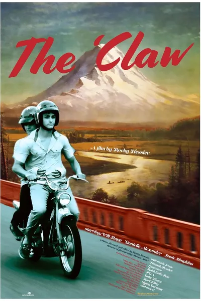 The 'Claw