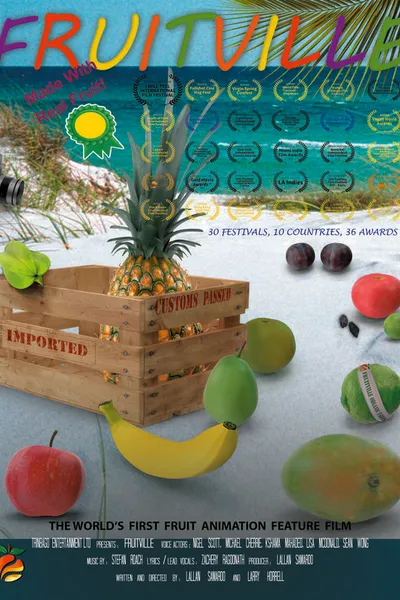 Fruitville