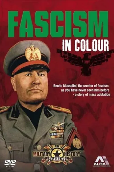 Fascism In Colour