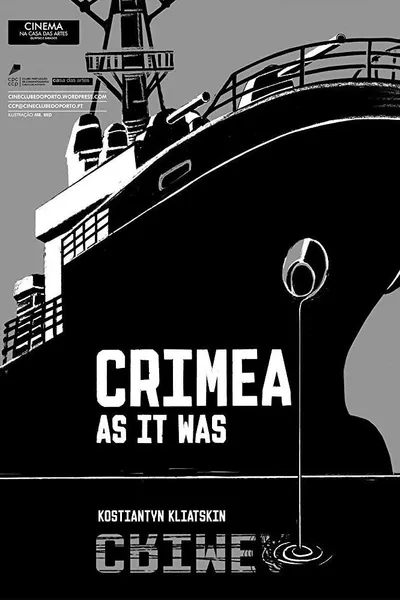 Crimea. As It Was