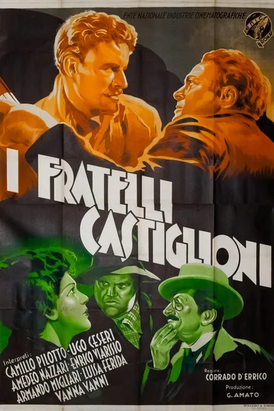 I fratelli Castiglioni