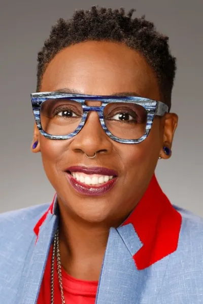 Gina Yashere