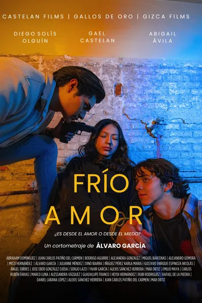 Frío Amor