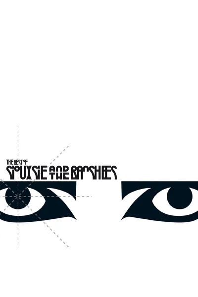 The Best of Siouxsie & The Banshees