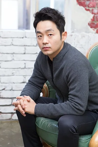 Kim Joon-Sung