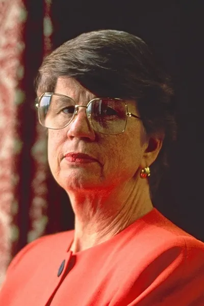 Janet Reno