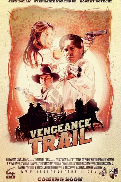 Vengeance Trail