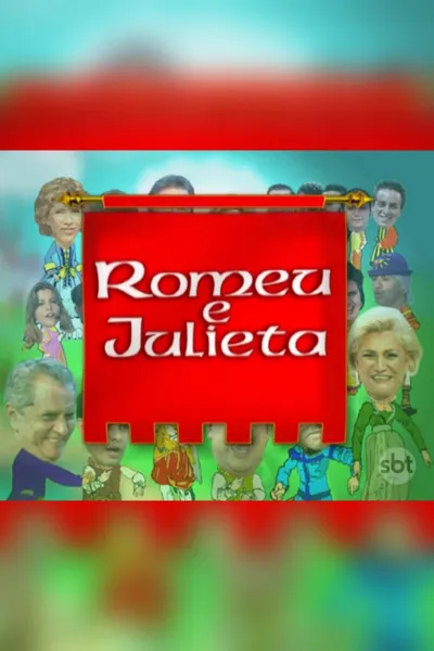 Romeu e Julieta