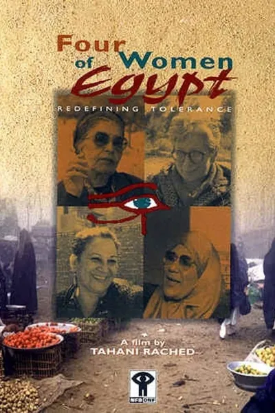 Four Women of Egypt