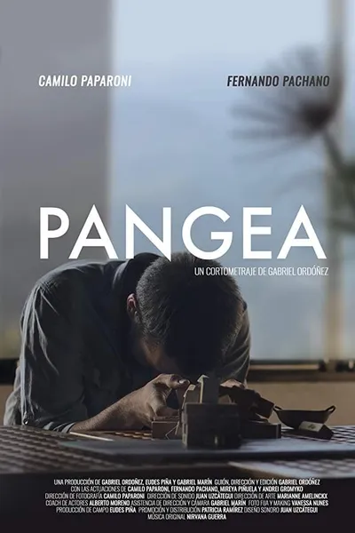 Pangea