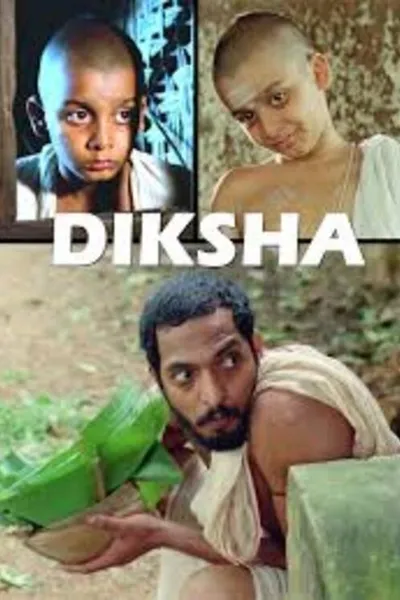 Diksha