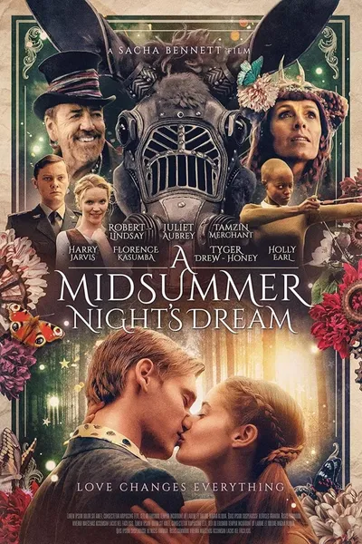 A Midsummer Night's Dream