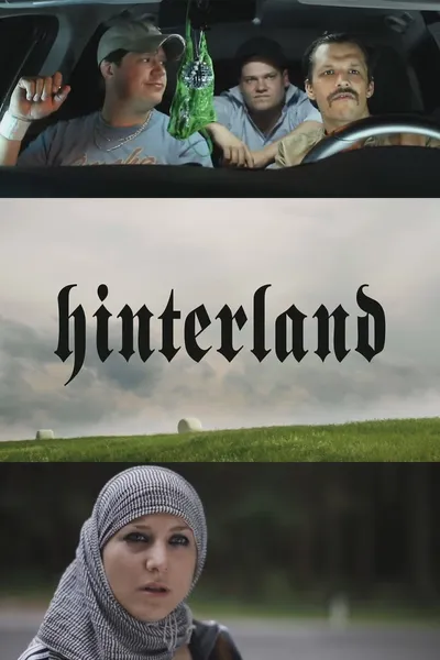 Hinterland