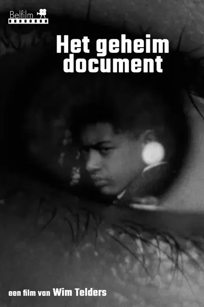 't Geheim dokument