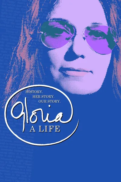 Gloria: A Life