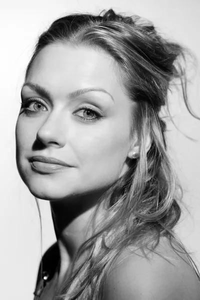 Daniela Denby-Ashe