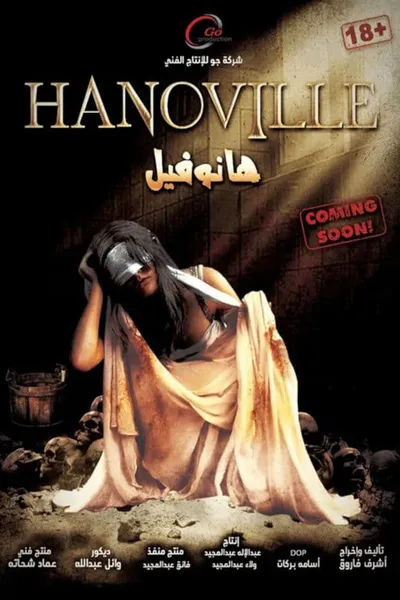 Hanoville