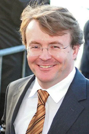 Prince Friso of Orange-Nassau