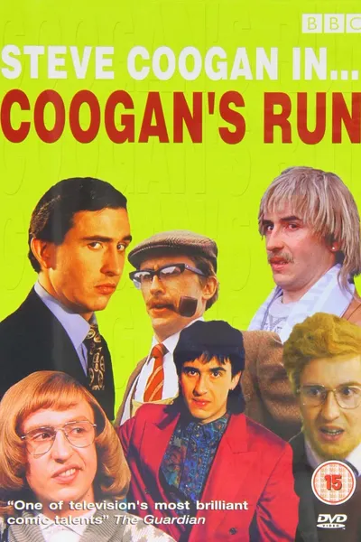 Coogan's Run